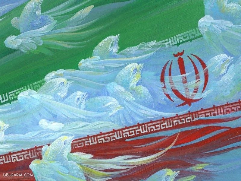 کانال ایتا سعید جلیلی و حامیان